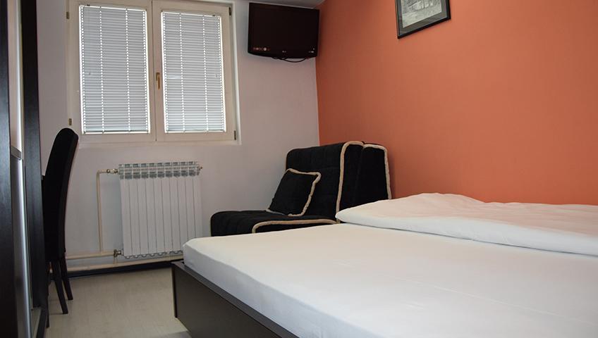 Motel Park Rogatica Esterno foto